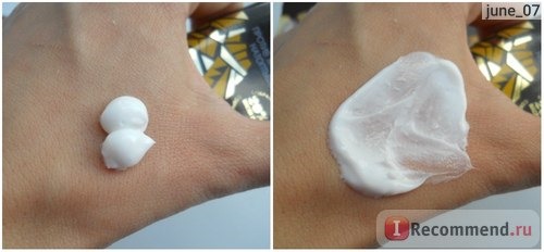 Крем для ног Planeta Organica Shea Butter Foot Cream на масле Ши против мозолей и натоптышей фото