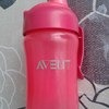 Поильник Avent Philips с носиком 340 мл SCF754/00 83362 фото