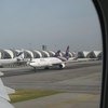 Thai Airways -- Тайские Авиалинии фото