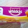 Whiskas Вкусные подушечки с нежным паштетом фото