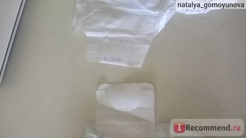 Подгузники LIBERO Newborn фото