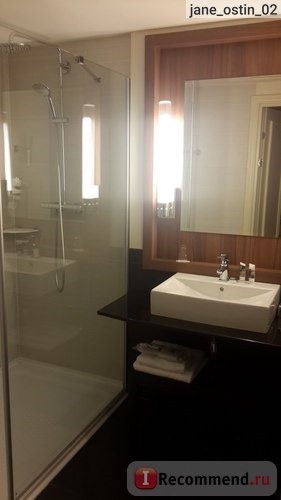 Mercure Ростов-на-Дону Центр 4*, Россия, Ростов-на-Дону фото