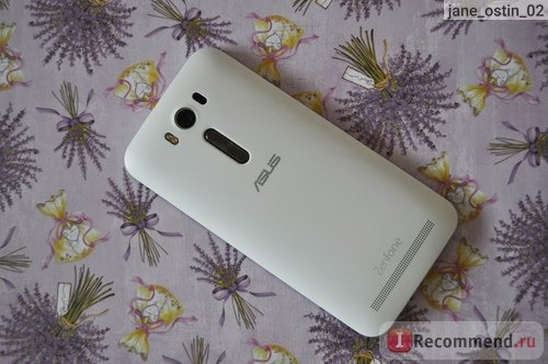 ASUS Zenfone 2 Laser ZE500KL