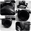 Camera Canon 60D