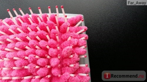 Расческа Aliexpress Magic Quick Drying Micro Fiber Comb фото