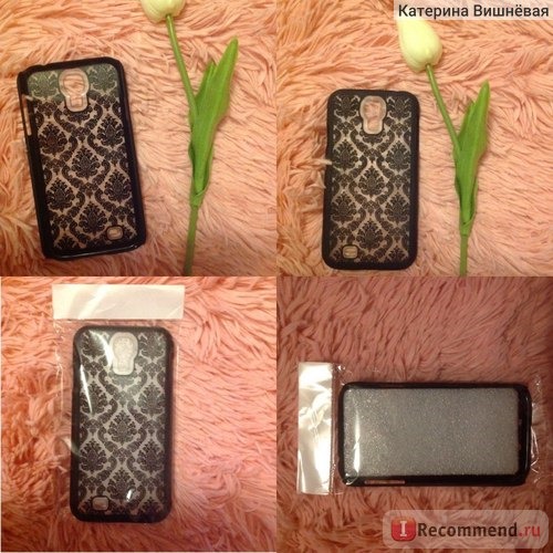 Чехол для мобильного телефона Aliexpress Back Cover for Samsung Galaxy S3 S4 S5 S6 Gramd Prime J5 Note 4 Note 5 case Damask Vintage Flower Pattern Luxury фото