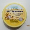 Крем под подгузник Babyline Nappy Rash Cream фото