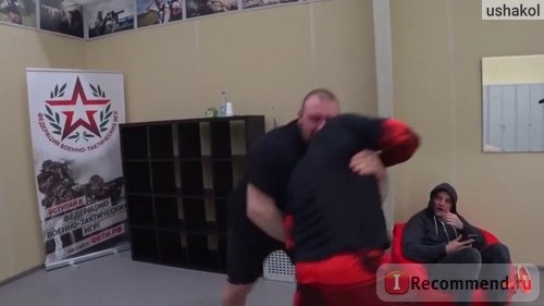 Сайт Видеоблог ДНЕВНИК ХАЧА - www.youtube.com/ДневникХача фото