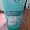 Скраб для лица L'Oreal Бесконечная свежесть фото