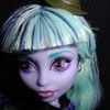 MONSTER HIGH Кукла 