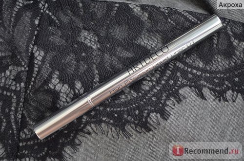 Подводка для глаз ArtDeco High Precision Liquid Liner