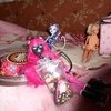 Mattel Кукла Кетти Нуар Школа Монстров (Monster High) серия Новый скарместер фото