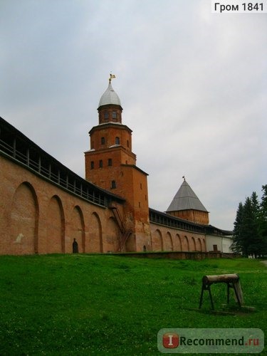 Россия, Великий Новгород фото