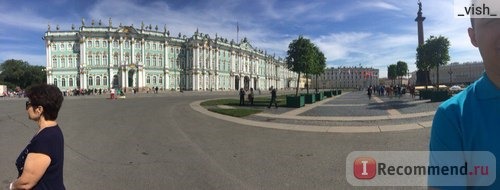 Санкт-Петербург (Россия) фото