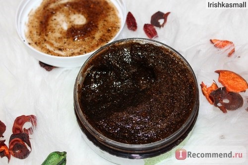 Скраб для лица Selfbeauty Facial scrub фото