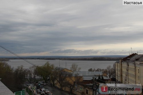 Самарский академический театр драмы имени М. Горького, Самара фото