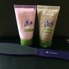 Крем для ног Ив Роше / Yves Rocher Lavande Bio Organic Lavender 