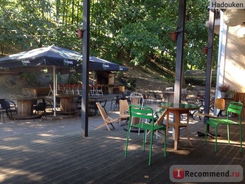 Downtown Forest Hostel & Camping 2*, Литва, Вильнюс фото