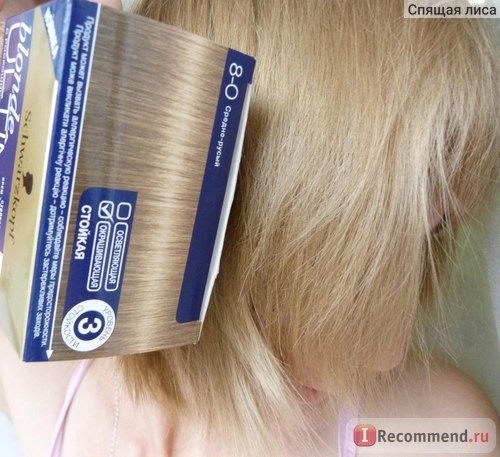 Краска для волос Schwarzkopf Blonde Ultime фото