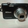 Nikon Coolpix A100 фото