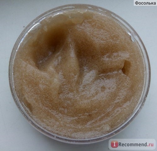 Скраб для лица Selfbeauty Facial scrub фото