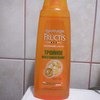 Шампунь Garnier Fructis 