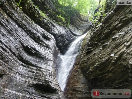 Сочи, Лазаревское фото