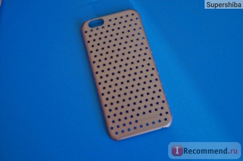 Защитный чехол-накладка на заднюю часть смартфона Aliexpress The latest iPhone6 cases Best PC Soft Dots Gel Rubber Points case For the Iphone 6 Air 6g cases skin for new iphone фото