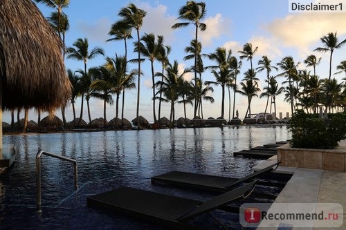 Royalton Punta Cana Resort & Casino 5* 5*, Доминиканская республика, Пунта Кана фото