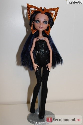 Mattel Куклы Monster high / Монстр Хай фото