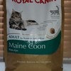 Royal Canin Сухой корм Мейн Кун 31 для кошек крупных пород фото