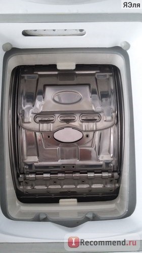 Ariston Hotpoint-Ariston ARTL 837 фото