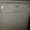 Посудомоечная машина Hotpoint-Ariston LSF 7237 X фото