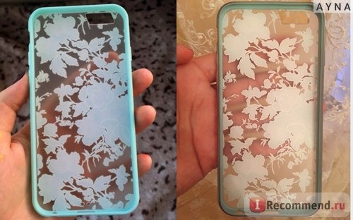 Чехол для мобильного телефона Aliexpress Fashion Luxury Floral Painted 3D Relief For Apple iPhone 6 iPhone 6 6S 4.7 Case For iPhone 6 Beauty Flower Cell Phone Cases Cover фото