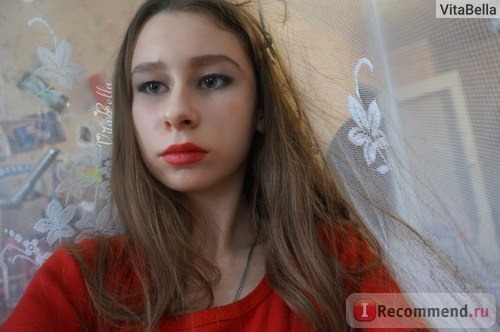 Тени для век Jeanmishel by Beauty EYE SHADOW фото