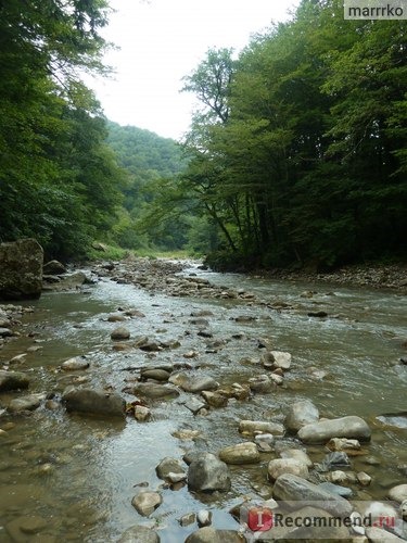 Сочи, Лазаревское фото