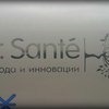 Шампунь Dr.Sante Жидкий Шелк объем и сияние фото