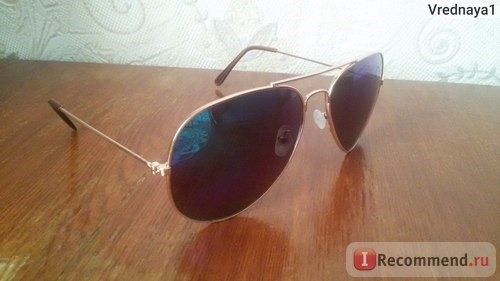 Солнцезащитные очки Aliexpress 2013 Hot Sale Retail/Wholesale TOP GUN MIRROR AVIATOR MIRRORED SUNGLASSES SHADES FASHION SUNGLASSES 18 Colors Free shipping фото