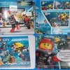 Lego City 60091 Набор для начинающих 