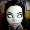 MONSTER HIGH Кукла Скара Скримс 