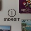 Холодильник с нижней морозильной камерой Indesit NBS 18 AA фото