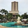 Long Beach Garden Hotel & Spa / Лонг Бич Гарден Отель Энд Спа 4*, Таиланд, Паттайя фото