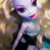 Mattel Monster High, Lagoona Blue, Ghouls Night Out фото