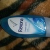 Гель для душа Rexona Fresh Spirit фото