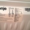 Микроволновая печь Gorenje Mo200mw-ur фото