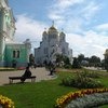 с.Дивеево, Нижегородская область, Россия фото