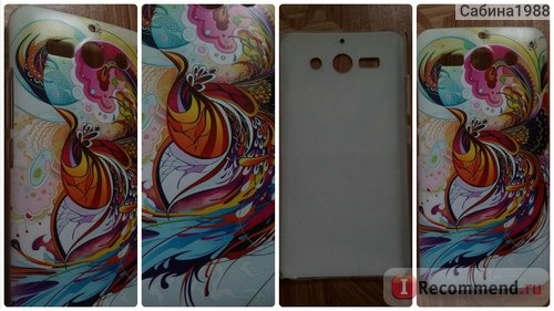 Чехол для мобильного телефона Aliexpress High quality colorful designs painting hard plastic phone case cover for ZTE s291 Grand S II Grand S2 Grand S2 case cover фото