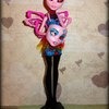 MONSTER HIGH Кукла Внутренний Монстр - Страшно злая и сумасшедше влюбленная / Inner Monster Fearfully Feisty 'n Fangtastic Love фото