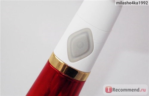 Щетка Pobling Sonic Pore Cleansing Brush фото