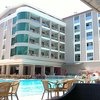 Pasa Beach Hotel в Мармарисе 5*, Турция, Мармарис фото